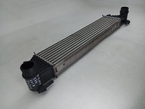 Radiador do intercooler FIAT Tipo Wagon (358_) Imagem-2