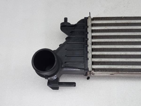 Radiador do intercooler FIAT Tipo Wagon (358_) Imagem-3