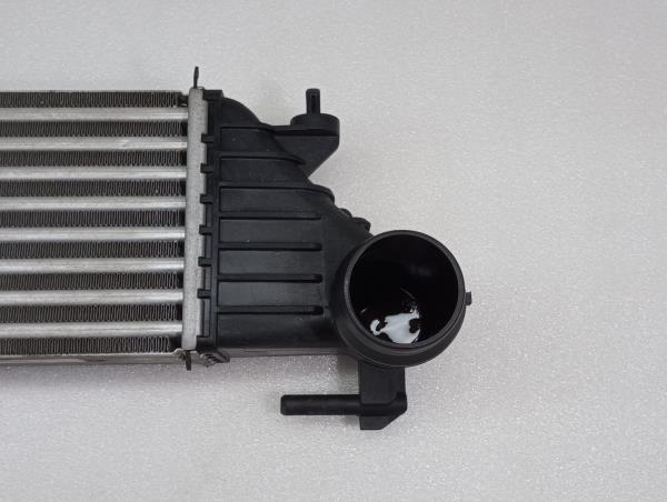Radiador do intercooler FIAT Tipo Wagon (358_) Imagem-4
