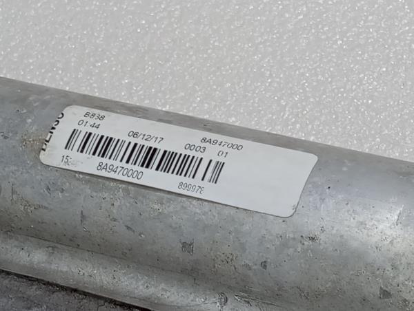 Radiateur de AC/climatisation FIAT Tipo Wagon (358_) Imagem-1