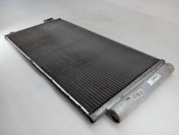 Radiateur de AC/climatisation FIAT Tipo Wagon (358_) Imagem-2