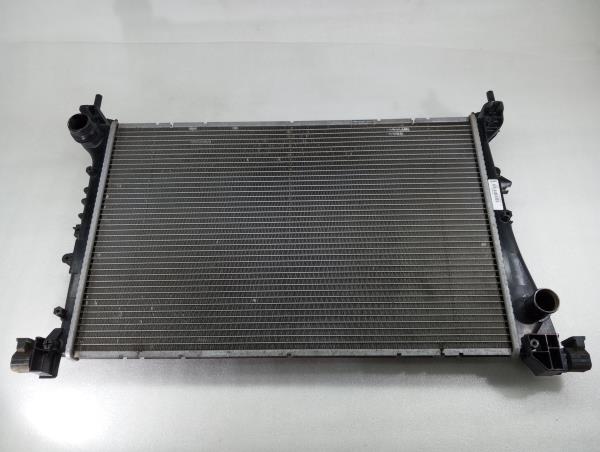 Radiateur d'eau FIAT Tipo Wagon (358_)