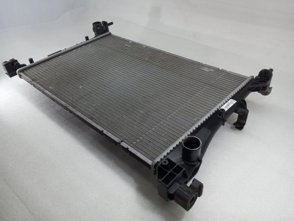 Radiateur d'eau FIAT Tipo Wagon (358_) Imagem-1