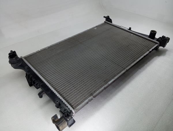 Radiateur d'eau FIAT Tipo Wagon (358_) Imagem-2
