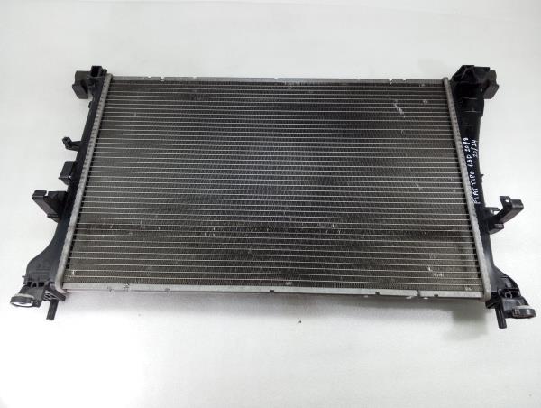 Radiateur d'eau FIAT Tipo Wagon (358_) Imagem-4