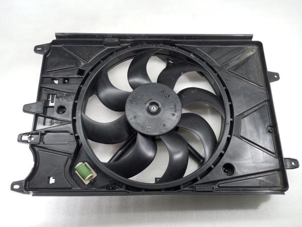 Ventilateur radiateur FIAT Tipo Wagon (358_)