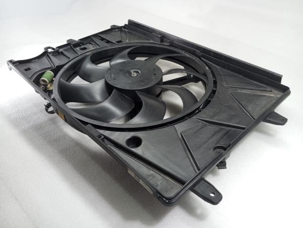 Ventilateur radiateur FIAT Tipo Wagon (358_) Imagem-1
