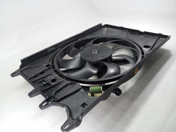 Ventilateur radiateur FIAT Tipo Wagon (358_) Imagem-2