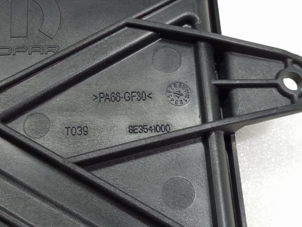 Ventilateur radiateur FIAT Tipo Wagon (358_) Imagem-7