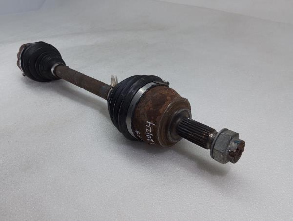 Transmission avant gauche FIAT Tipo Wagon (358_) Imagem-1