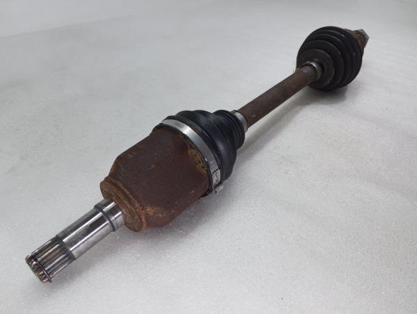 Transmission avant gauche FIAT Tipo Wagon (358_) Imagem-2