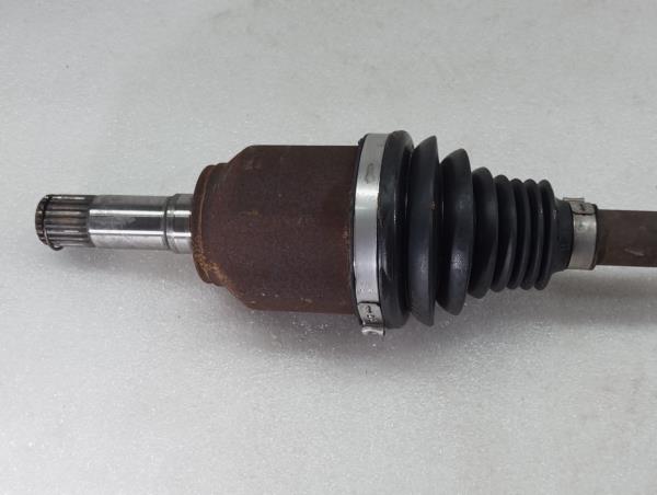 Transmission avant gauche FIAT Tipo Wagon (358_) Imagem-3