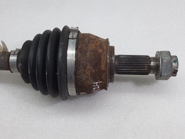 Transmission avant gauche FIAT Tipo Wagon (358_) Imagem-4