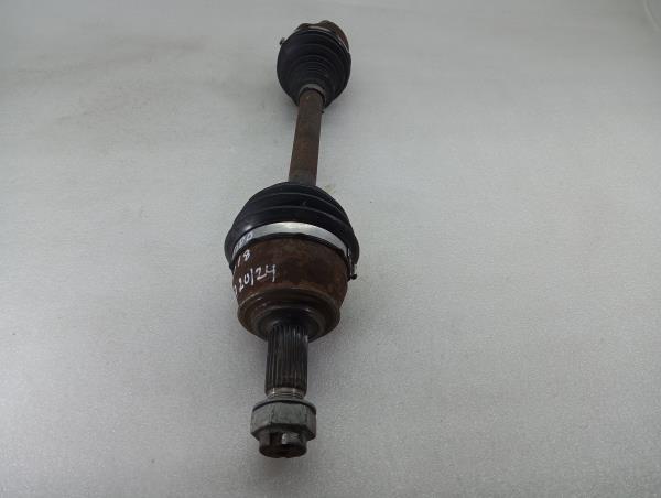 Transmission avant gauche FIAT Tipo Wagon (358_) Imagem-5