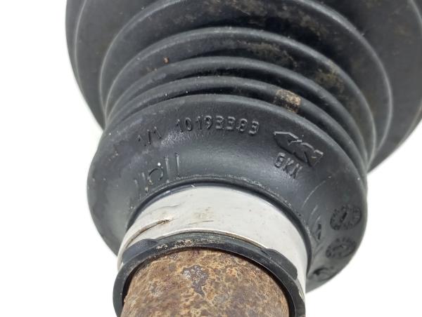 Transmission avant gauche FIAT Tipo Wagon (358_) Imagem-6