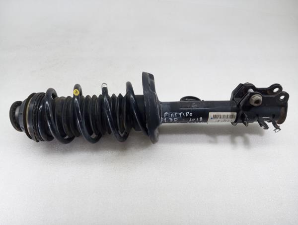 Left Front Shock Absorber FIAT Tipo Wagon (358_)