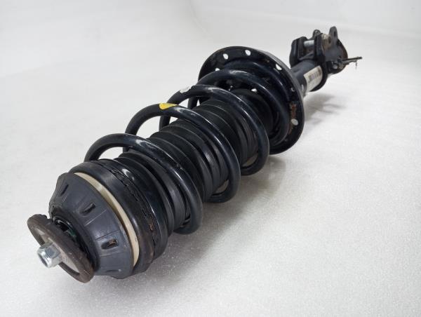 Left Front Shock Absorber FIAT Tipo Wagon (358_) Imagem-2