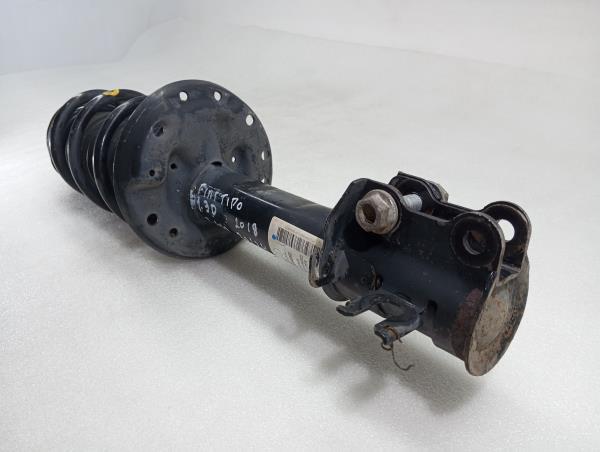 Left Front Shock Absorber FIAT Tipo Wagon (358_) Imagem-1