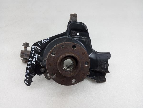 Left front steering knuckle FIAT Tipo Wagon (358_)