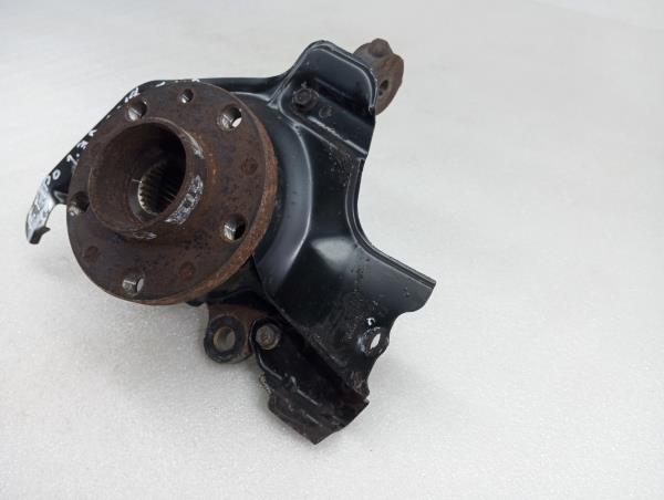 Left front steering knuckle FIAT Tipo Wagon (358_) Imagem-1