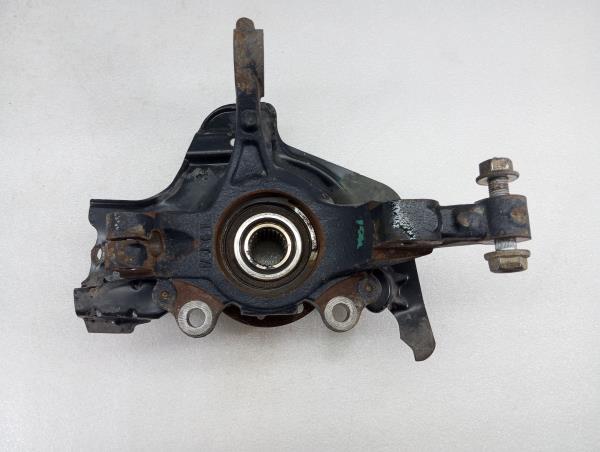 Left front steering knuckle FIAT Tipo Wagon (358_) Imagem-4