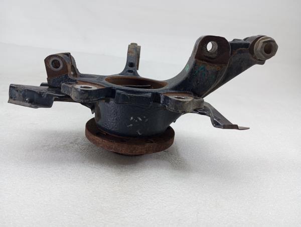 Left front steering knuckle FIAT Tipo Wagon (358_) Imagem-5