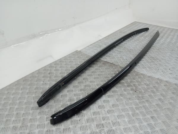 Barra del Tetto FIAT Tipo Wagon (358_) Imagem-2