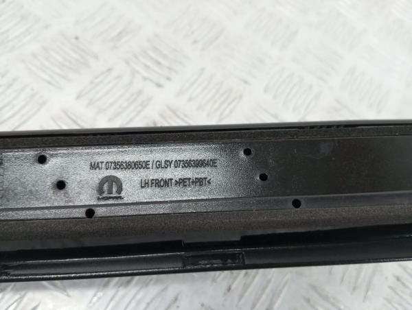 Barra del Tetto FIAT Tipo Wagon (358_) Imagem-6