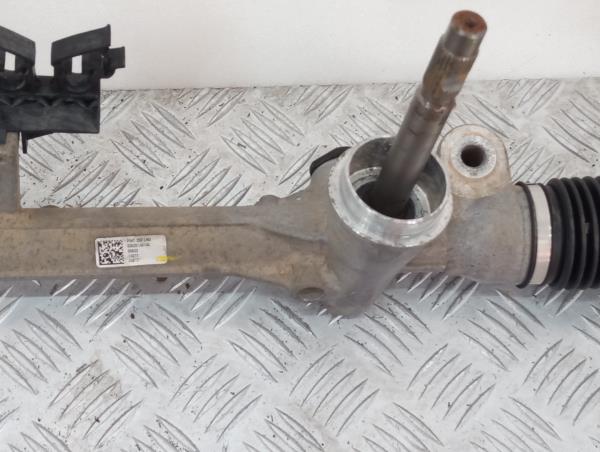 Boîtier de direction FIAT Tipo Wagon (358_) Imagem-4