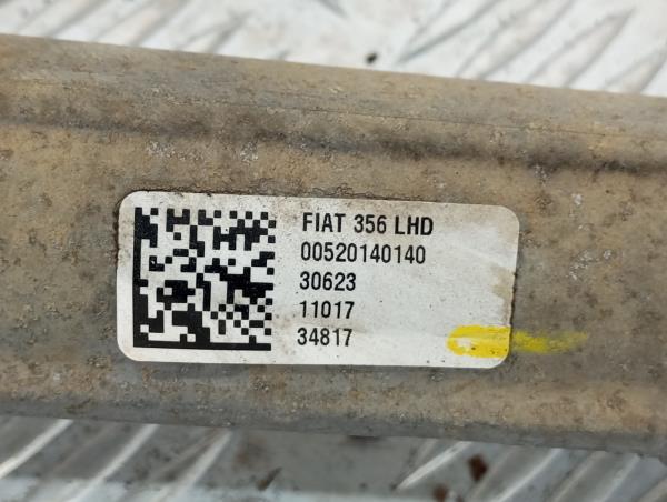 Boîtier de direction FIAT Tipo Wagon (358_) Imagem-6