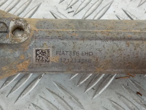 Boîtier de direction FIAT Tipo Wagon (358_) Imagem-7