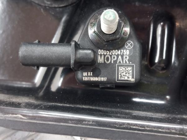 Traversa superiore cofano destro FIAT Tipo Wagon (358_) Imagem-4