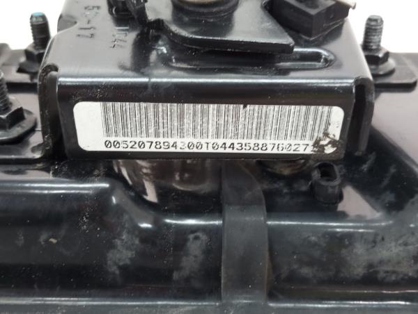 Traversa superiore cofano destro FIAT Tipo Wagon (358_) Imagem-5