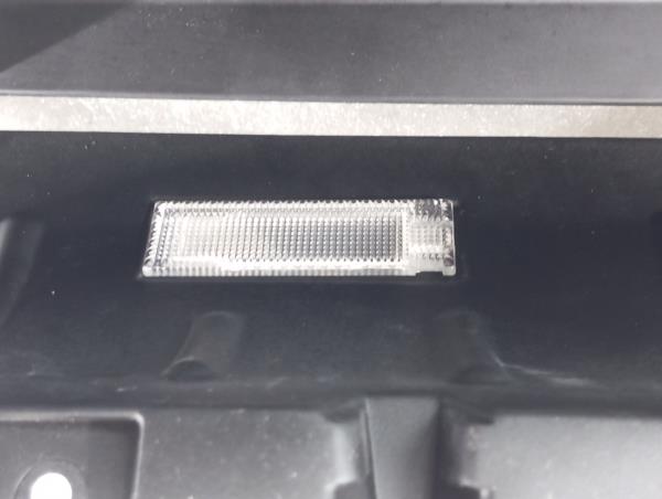 Vano portaoggetti FIAT Tipo Wagon (358_) Imagem-8