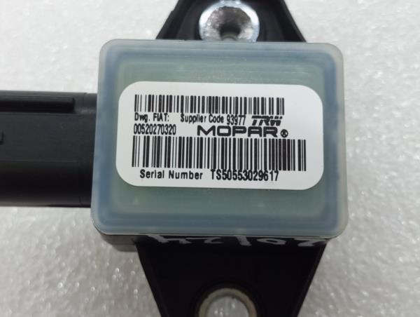 Sensor de impacto FIAT Tipo Wagon (358_) Imagem-3