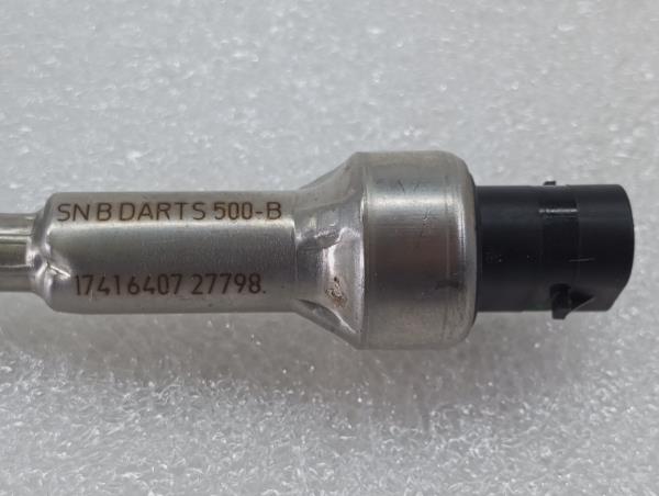 Sonde lambda FIAT Tipo Wagon (358_) Imagem-3