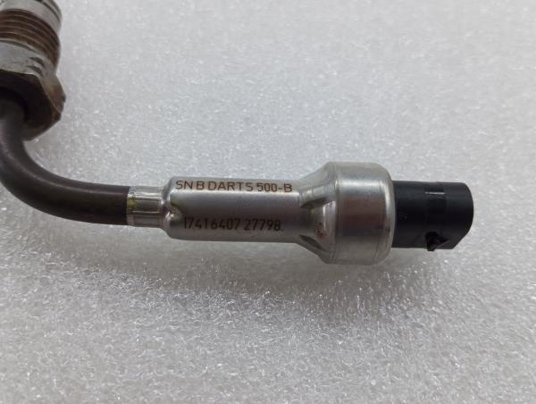 Sonde lambda FIAT Tipo Wagon (358_) Imagem-4