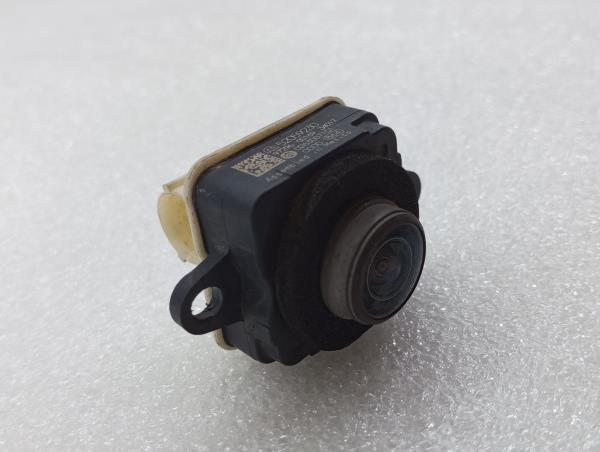 Módulo câmera FIAT Tipo Wagon (358_) Imagem-2