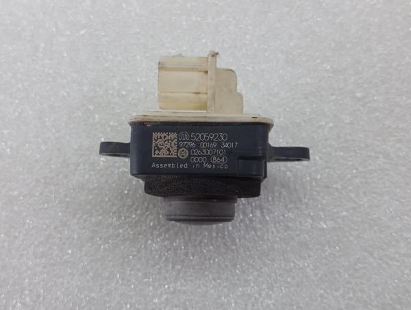 Módulo câmera FIAT Tipo Wagon (358_) Imagem-3