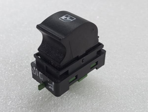 Comando / botão / interruptor vidros frente direito FIAT Tipo Wagon (358_) Imagem-1