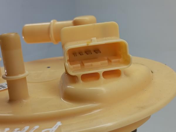 Kraftstoffpumpe FIAT Tipo Wagon (358_) Imagem-2