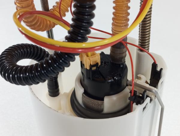 Kraftstoffpumpe FIAT Tipo Wagon (358_) Imagem-4