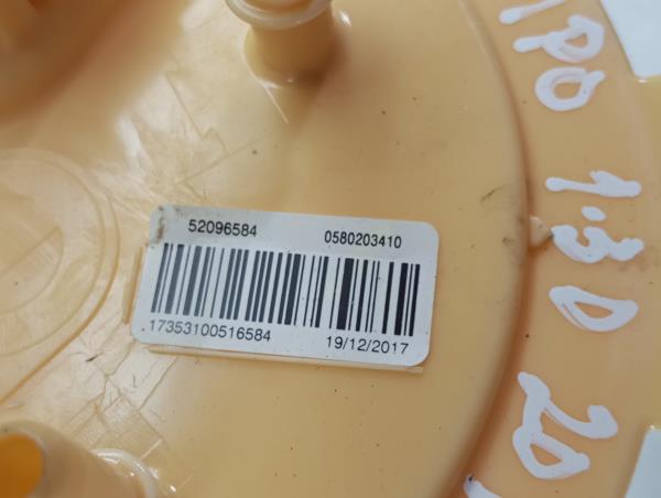 Kraftstoffpumpe FIAT Tipo Wagon (358_) Imagem-5