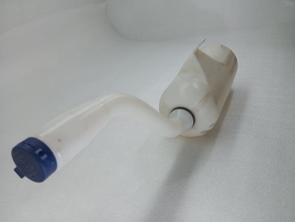 Serbatoio generico FIAT Tipo Wagon (358_) Imagem-2