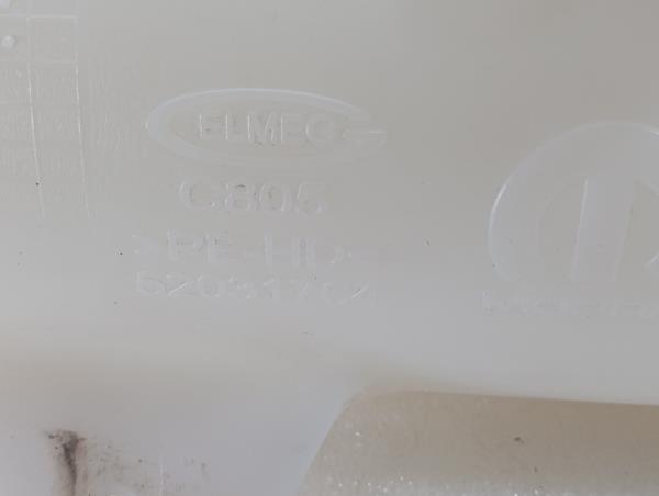 Serbatoio generico FIAT Tipo Wagon (358_) Imagem-5