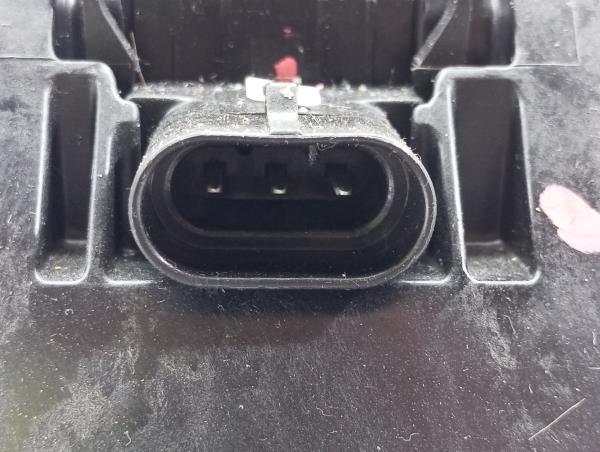 Sélecteur de vitesse FIAT Tipo Wagon (358_) Imagem-6