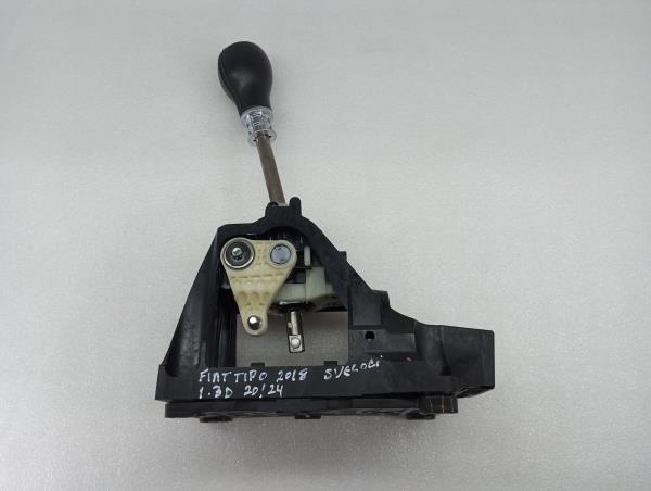 Sélecteur de vitesse FIAT Tipo Wagon (358_) Imagem-8