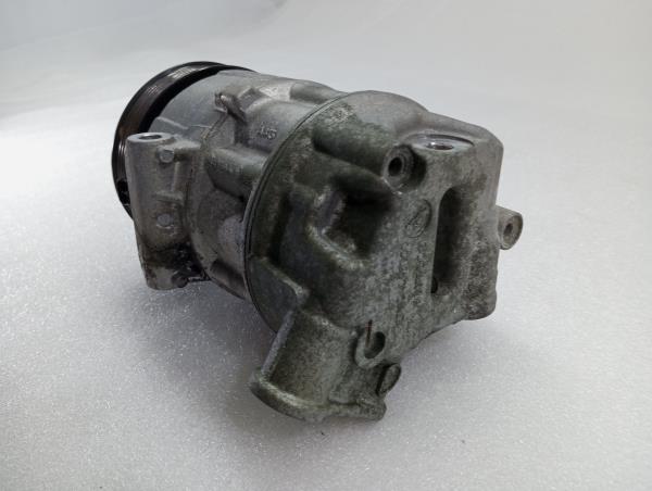 Compressore A/C FIAT Tipo Wagon (358_) Imagem-1