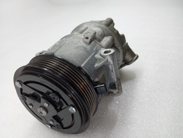 Compressore A/C FIAT Tipo Wagon (358_) Imagem-2