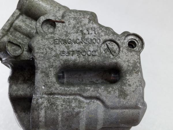 Compressore A/C FIAT Tipo Wagon (358_) Imagem-3